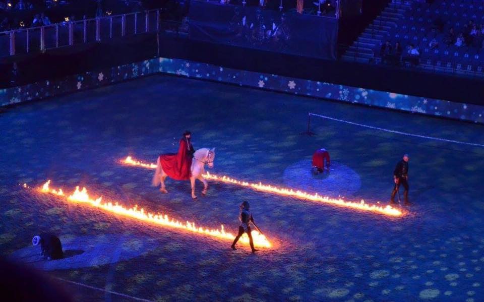 Karl's Horsemanship Video Guide - Plus FREE copy of "The Little Book Of Horse Sense"